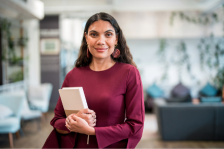 Funding for Resilient Futures  image