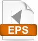 EPS Icon